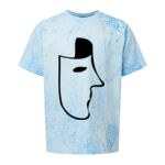 Comfort Colors Color Blast Youth Heavyweight T-Shirt Thumbnail