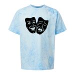 Comfort Colors Color Blast Youth Heavyweight T-Shirt Thumbnail