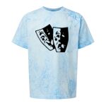 Comfort Colors Color Blast Youth Heavyweight T-Shirt Thumbnail