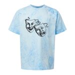 Comfort Colors Color Blast Youth Heavyweight T-Shirt Thumbnail