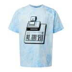 Comfort Colors Color Blast Youth Heavyweight T-Shirt Thumbnail