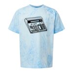 Comfort Colors Color Blast Youth Heavyweight T-Shirt Thumbnail