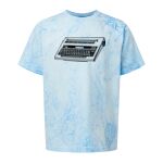 Comfort Colors Color Blast Youth Heavyweight T-Shirt Thumbnail