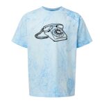 Comfort Colors Color Blast Youth Heavyweight T-Shirt Thumbnail