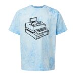 Comfort Colors Color Blast Youth Heavyweight T-Shirt Thumbnail