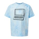 Comfort Colors Color Blast Youth Heavyweight T-Shirt Thumbnail