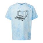 Comfort Colors Color Blast Youth Heavyweight T-Shirt Thumbnail