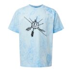 Comfort Colors Color Blast Youth Heavyweight T-Shirt Thumbnail