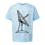 Comfort Colors Color Blast Youth Heavyweight T-Shirt Thumbnail