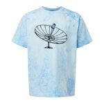 Comfort Colors Color Blast Youth Heavyweight T-Shirt Thumbnail