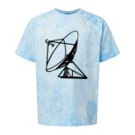 Comfort Colors Color Blast Youth Heavyweight T-Shirt Thumbnail