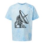 Comfort Colors Color Blast Youth Heavyweight T-Shirt Thumbnail