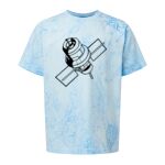 Comfort Colors Color Blast Youth Heavyweight T-Shirt Thumbnail