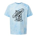 Comfort Colors Color Blast Youth Heavyweight T-Shirt Thumbnail