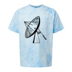 Comfort Colors Color Blast Youth Heavyweight T-Shirt Thumbnail