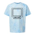 Comfort Colors Color Blast Youth Heavyweight T-Shirt Thumbnail