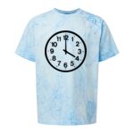 Comfort Colors Color Blast Youth Heavyweight T-Shirt Thumbnail