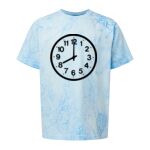 Comfort Colors Color Blast Youth Heavyweight T-Shirt Thumbnail