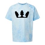 Comfort Colors Color Blast Youth Heavyweight T-Shirt Thumbnail