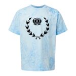 Comfort Colors Color Blast Youth Heavyweight T-Shirt Thumbnail