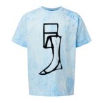 Comfort Colors Color Blast Youth Heavyweight T-Shirt Thumbnail