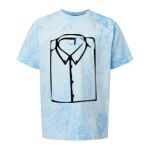 Comfort Colors Color Blast Youth Heavyweight T-Shirt Thumbnail