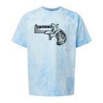 Comfort Colors Color Blast Youth Heavyweight T-Shirt Thumbnail