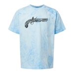 Comfort Colors Color Blast Youth Heavyweight T-Shirt Thumbnail