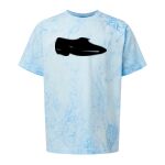 Comfort Colors Color Blast Youth Heavyweight T-Shirt Thumbnail