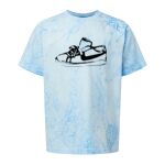 Comfort Colors Color Blast Youth Heavyweight T-Shirt Thumbnail