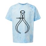 Comfort Colors Color Blast Youth Heavyweight T-Shirt Thumbnail