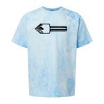 Comfort Colors Color Blast Youth Heavyweight T-Shirt Thumbnail