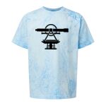 Comfort Colors Color Blast Youth Heavyweight T-Shirt Thumbnail