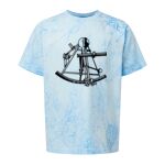 Comfort Colors Color Blast Youth Heavyweight T-Shirt Thumbnail