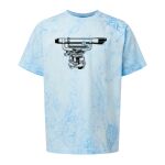 Comfort Colors Color Blast Youth Heavyweight T-Shirt Thumbnail