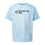 Comfort Colors Color Blast Youth Heavyweight T-Shirt Thumbnail