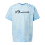 Comfort Colors Color Blast Youth Heavyweight T-Shirt Thumbnail