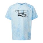 Comfort Colors Color Blast Youth Heavyweight T-Shirt Thumbnail