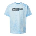 Comfort Colors Color Blast Youth Heavyweight T-Shirt Thumbnail