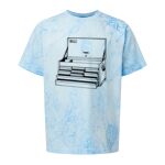 Comfort Colors Color Blast Youth Heavyweight T-Shirt Thumbnail