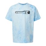 Comfort Colors Color Blast Youth Heavyweight T-Shirt Thumbnail