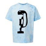 Comfort Colors Color Blast Youth Heavyweight T-Shirt Thumbnail