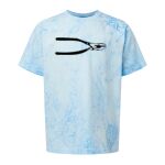 Comfort Colors Color Blast Youth Heavyweight T-Shirt Thumbnail