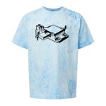 Comfort Colors Color Blast Youth Heavyweight T-Shirt Thumbnail