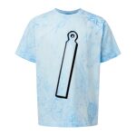 Comfort Colors Color Blast Youth Heavyweight T-Shirt Thumbnail