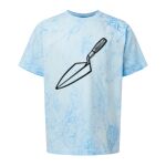 Comfort Colors Color Blast Youth Heavyweight T-Shirt Thumbnail