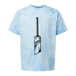 Comfort Colors Color Blast Youth Heavyweight T-Shirt Thumbnail