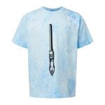 Comfort Colors Color Blast Youth Heavyweight T-Shirt Thumbnail