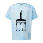 Comfort Colors Color Blast Youth Heavyweight T-Shirt Thumbnail