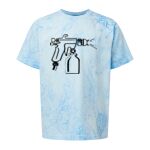 Comfort Colors Color Blast Youth Heavyweight T-Shirt Thumbnail